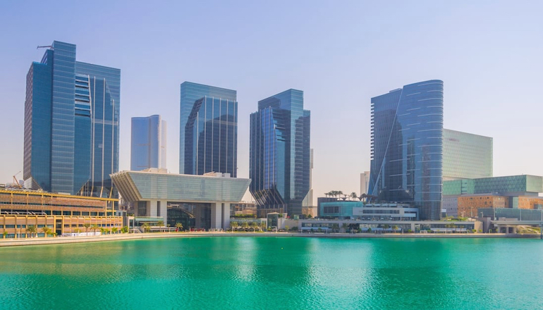 IRENA forges UAE sustainable finance pact IRENA forges UAE sustainable finance pact