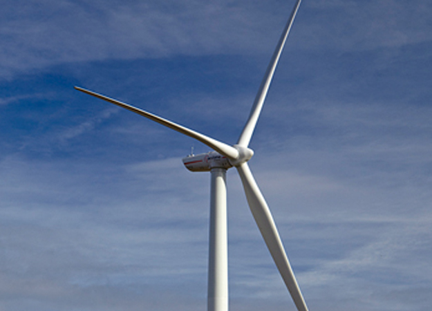 Nordex secures Spanish special