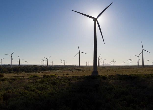 Acciona fires up in Mexico