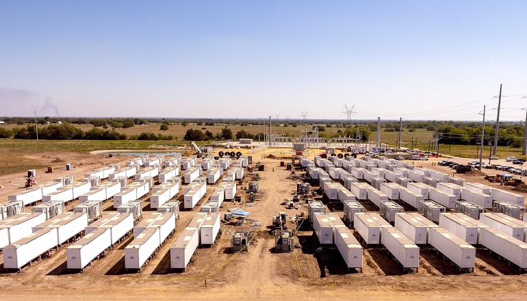 Acciona Energia swoops on Texas battery portfolio Acciona Energia swoops on Texas battery portfolio