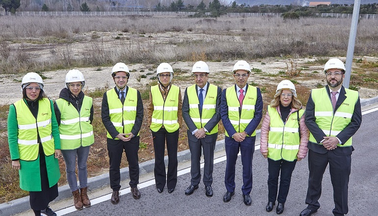 Acciona