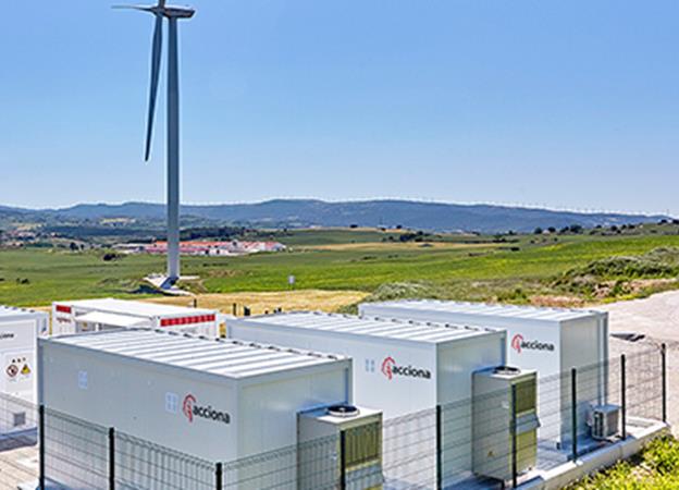 GB among ‘top markets for battery hybrid schemes'