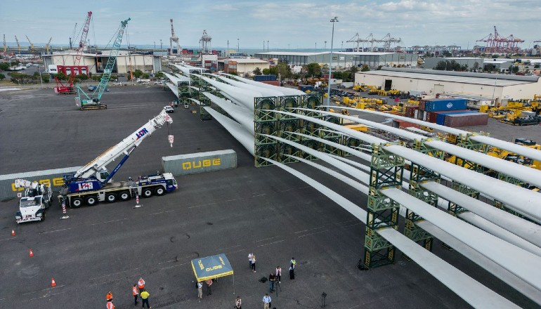 Acciona to double MacIntyre project to 2GW Acciona to double MacIntyre project to 2GW
