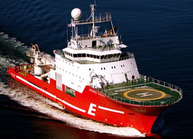 Siemens signs up Norwegians