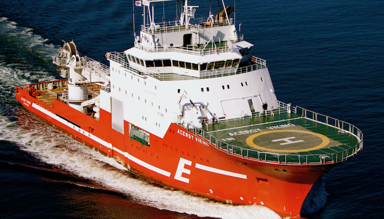 Siemens Gamesa extends Eidesvik SOV charter Siemens Gamesa extends Eidesvik SOV charter