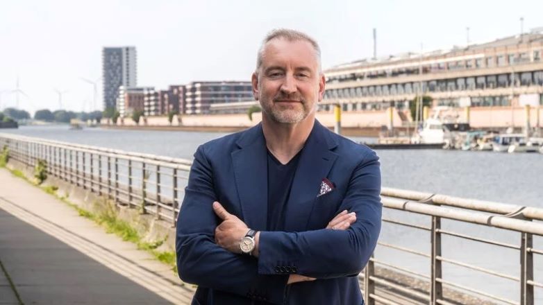 Deutsche Windtechnik names offshore chief