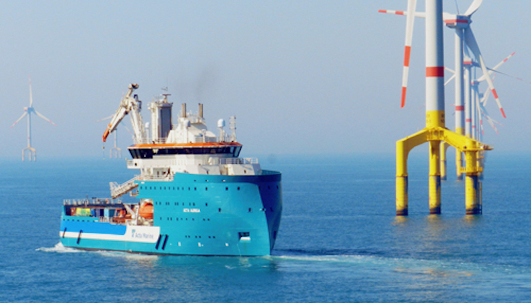 Acta Marine seeks co-owner to support growth Acta wraps up Bard maintenance campaign