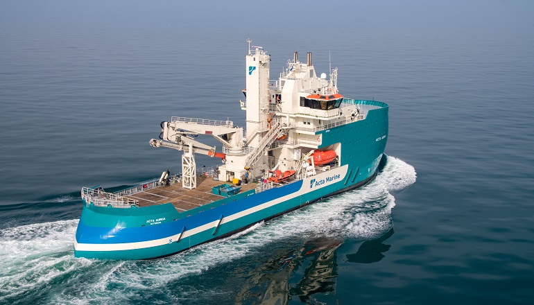GE signs Saint-Nazaire vessel contract GE signs Saint-Nazaire vessel contract
