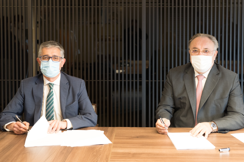 Naturgy secures PPA from steel firm Sidenor Naturgy secures PPA from steel firm Sidenor