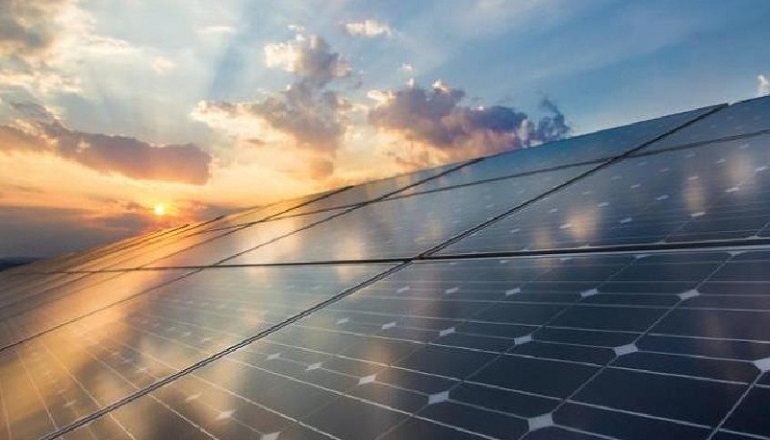 ACWA Power closes on 200MW Egyptian PV plant Ibri 2 solar giant reaches first milestone