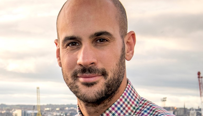 Red Rock hires new boss for 700MW Inch Cape
