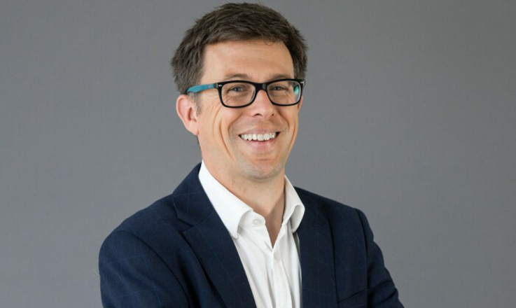 GOW 2025: Morrison to take OWIC co-chair gig
