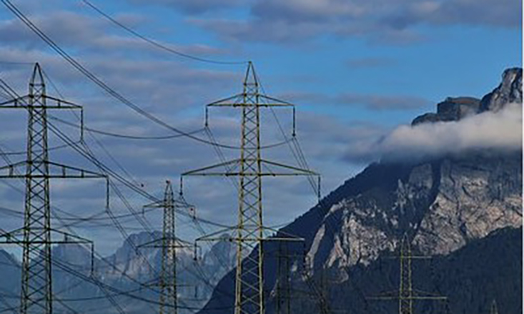 Adani wins $325m green hydrogen transmission gig