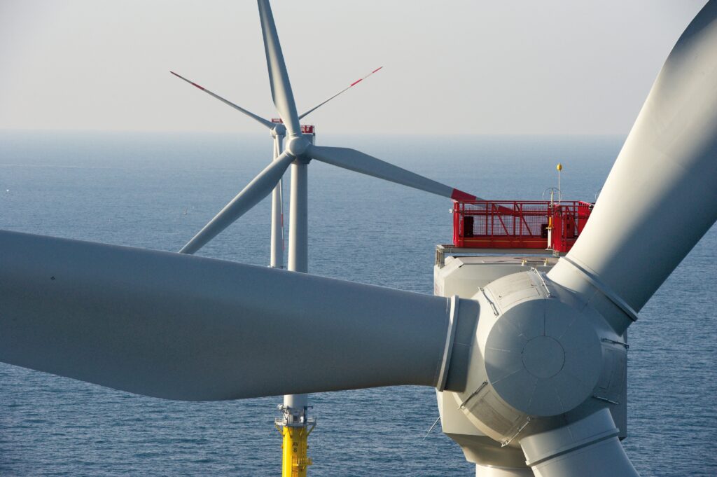 Trianel seeks maintenance crew for Borkum