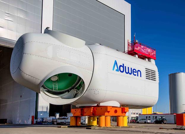 Adwen closure bill to hit €860m