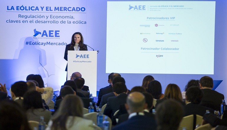 Spain primed for 4.6GW onshore wind surge Spain primed for 4.6GW onshore wind surge