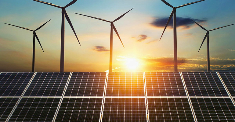 SolarWind 3 fund hits €630m final close SolarWind 3 fund hits €630m final close