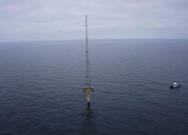 Dogger tests O&M support