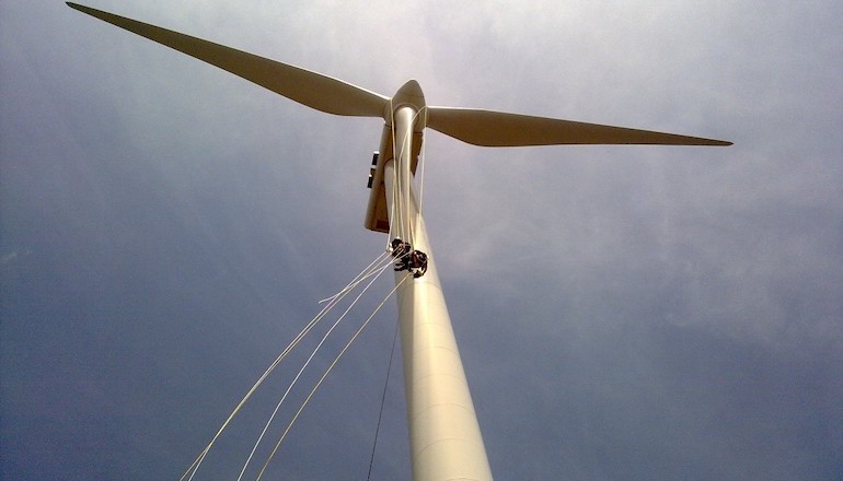 Ingeteam O&M portfolio grows 18% Ingeteam O&M portfolio grows 18%