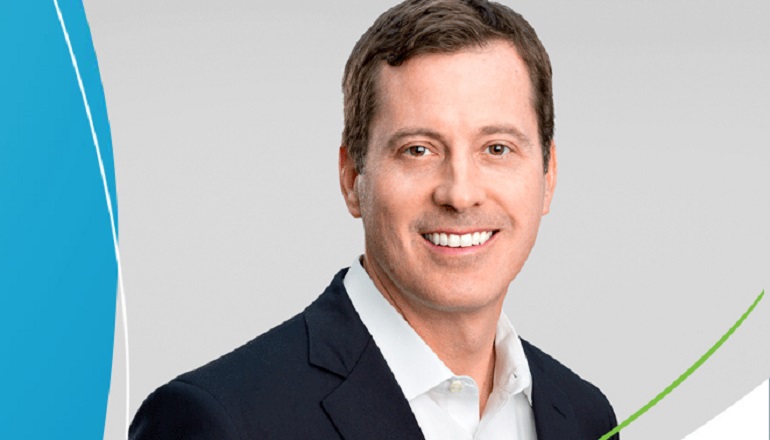 AES appoints new CFO