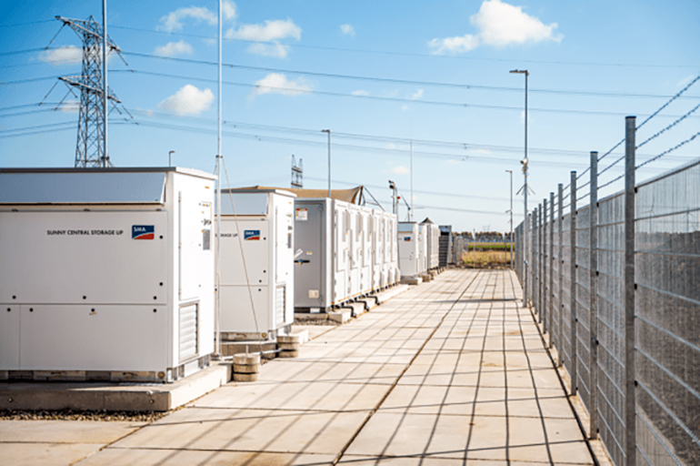 TenneT, GIGA sign first time-bound deal TenneT
