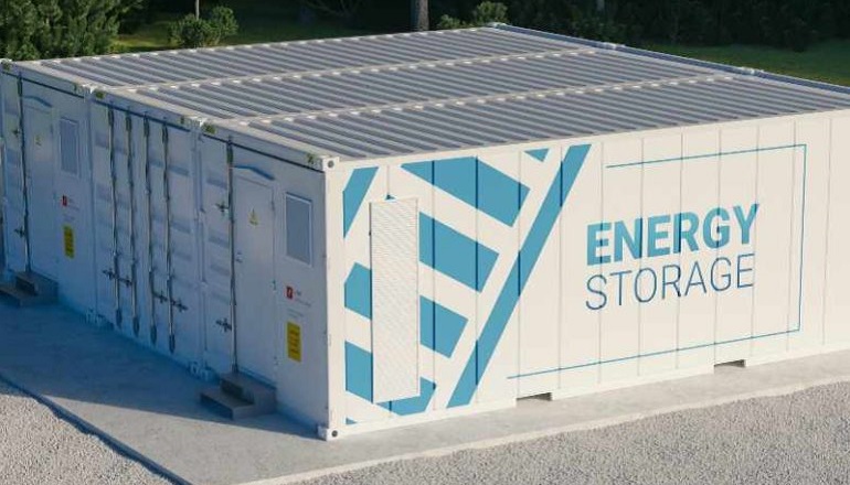 Agilitas swoops on Texas battery portfolio Agilitas swoops on Texas battery portfolio
