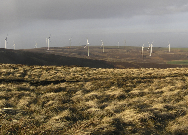 CWP inks trading PPA for Scottish wind farm Vestas extends two Scottish service contracts