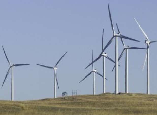 Exelon grabs Oklahoma wind