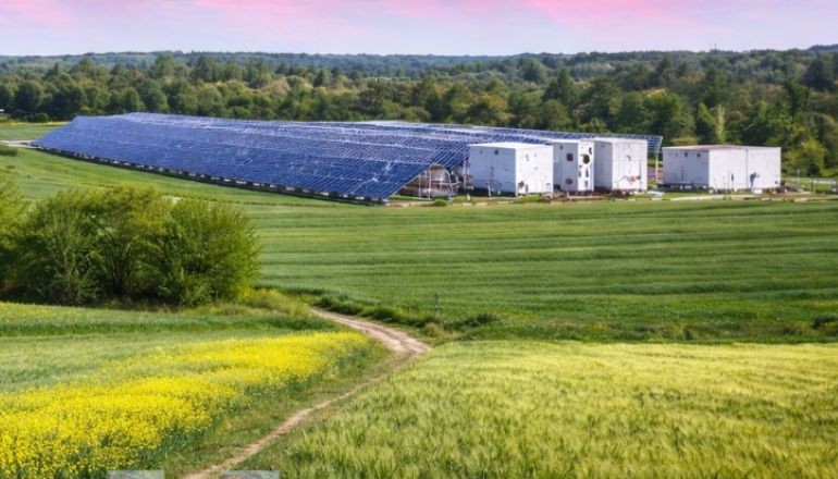 Airengy eyes €51m Poland hybrid portfolio Airengy eyes €51m Poland hybrid portfolio