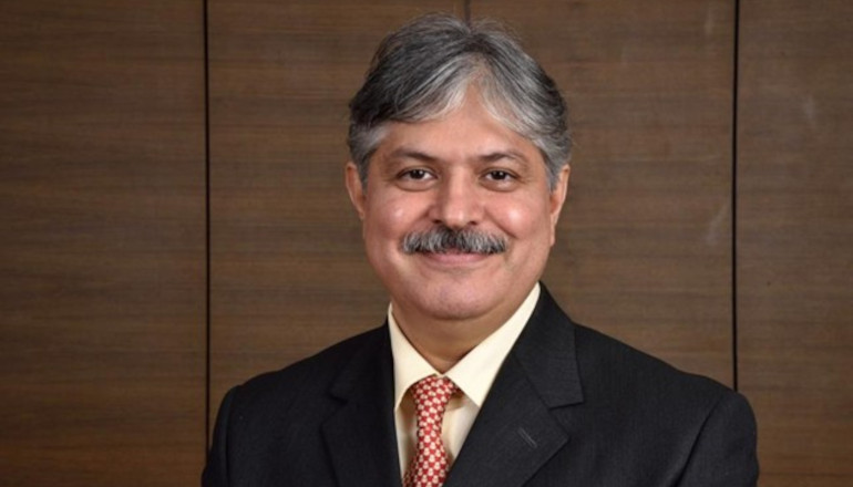 Suzlon creates new leadership structure Suzlon creates new leadership structure
