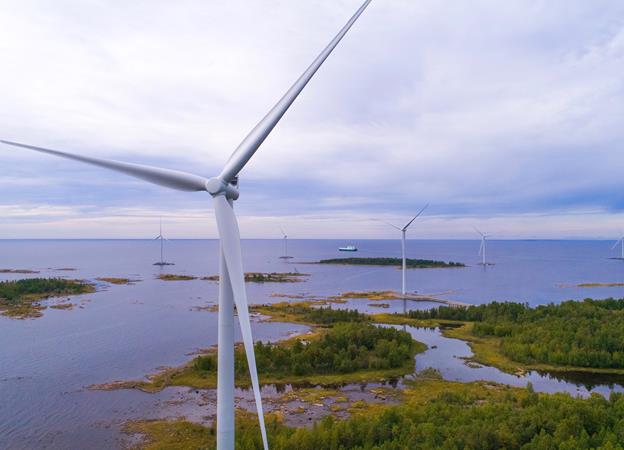 OX2 hands over 70MW Swedish wind farm ‘Finland could be strategic EU hydrogen producer'