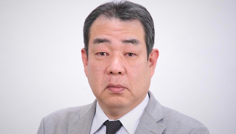 RCG hires chief in Japan RCG hires chief in Japan