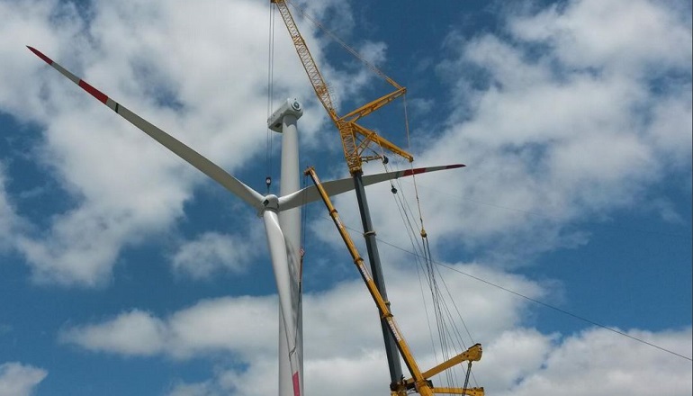 COVID-19: Akuo suspends 132MW Oz wind project COVID-19: Akuo suspends 132MW Oz wind project