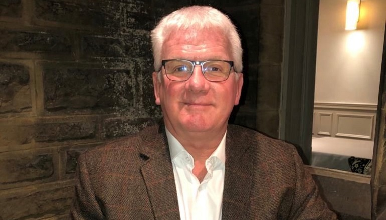 Offshore wind advocate given OBE Offshore wind advocate given OBE