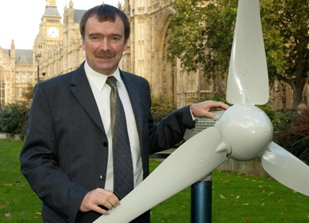 Whitehead quits shadow DECC