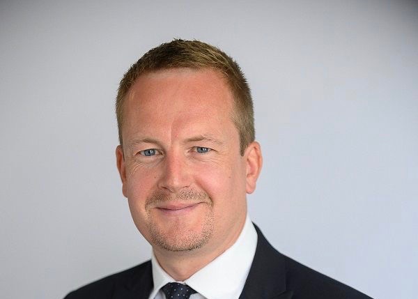COP hires new UK boss for floating wind drive