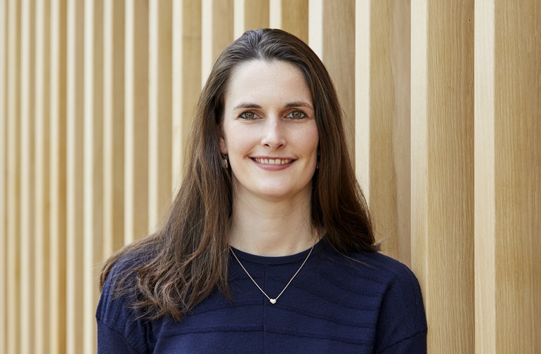 Orsted appoints Kühne as Europe development head