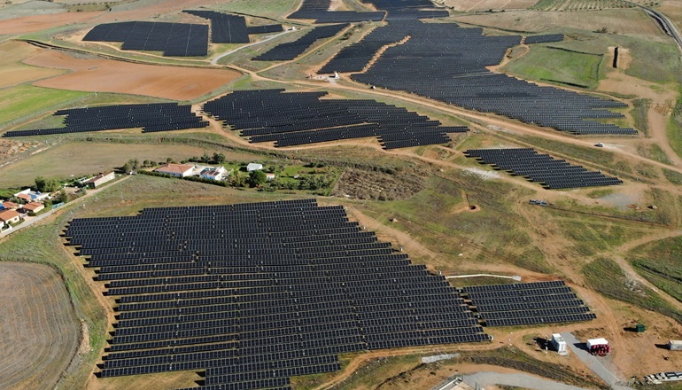 Alantra Solar secures €400m for N-Sun Energy EU solar platform secures €213m in financing