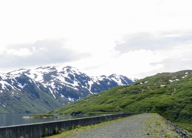 ABB powers Alaskan grid