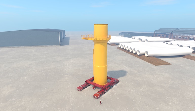 ALE takes lift out of TP storage