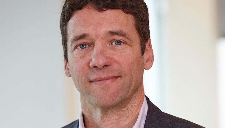 Avangrid Renewables names new chief