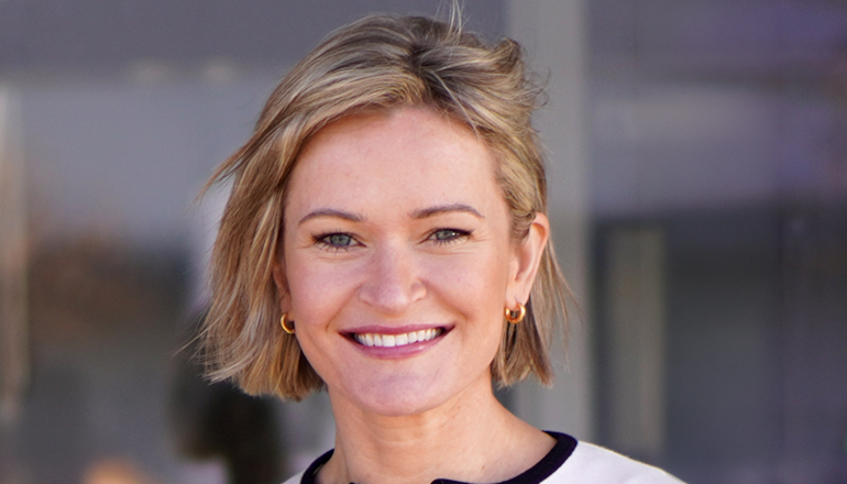 RTS Wind appoints Richards as CCO RTS Wind appoints Richards as CCO