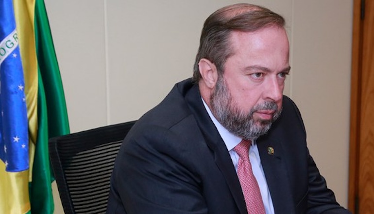 Brazil reopens offshore wind consultation Brazil reopens offshore wind consultation