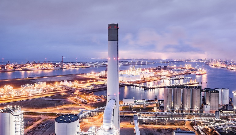 Alfen wins 10MW battery contract