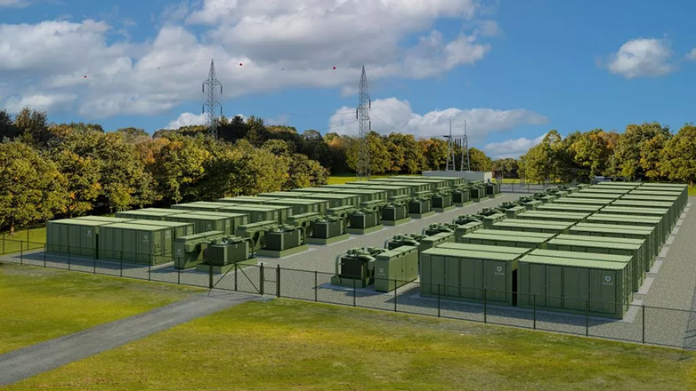 Alfen inks deal to build BESS in the Netherlands