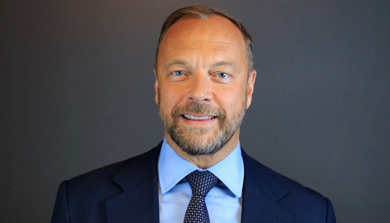 Siemens Gamesa hires new onshore chief