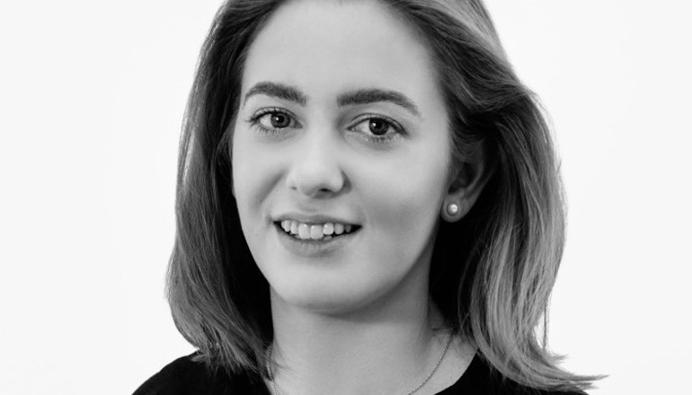 R-UK policy analyst championing women in wind R-UK policy analyst championing women in wind