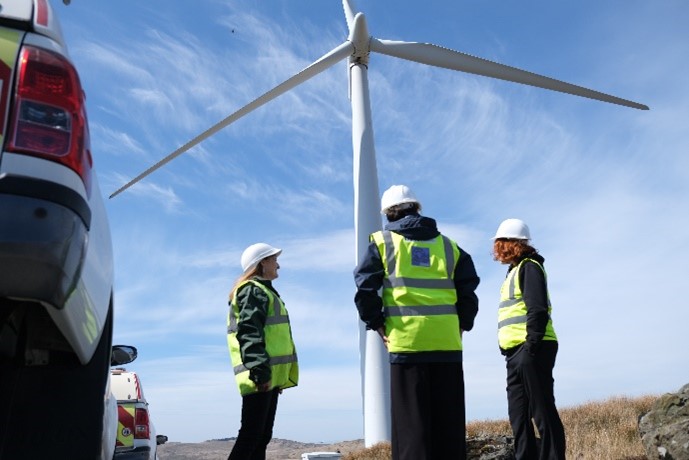 Scottish Renewables community funding hits £50m Scottish Renewables community funding hits £50m