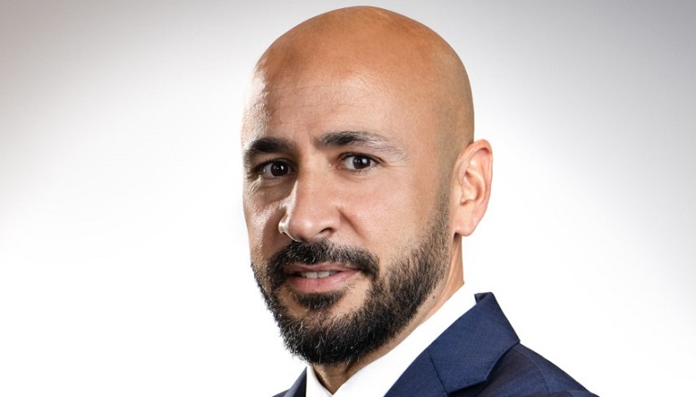 Alight appoints new CFO Alight appoints new CFO