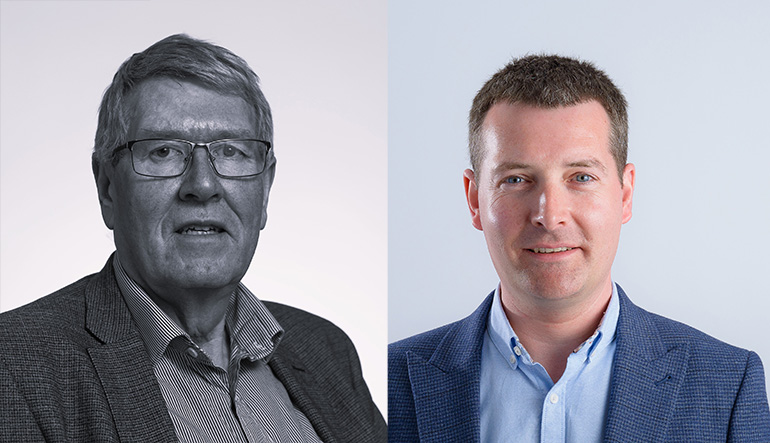 AREG appoints two new directors AREG appoints two new directors